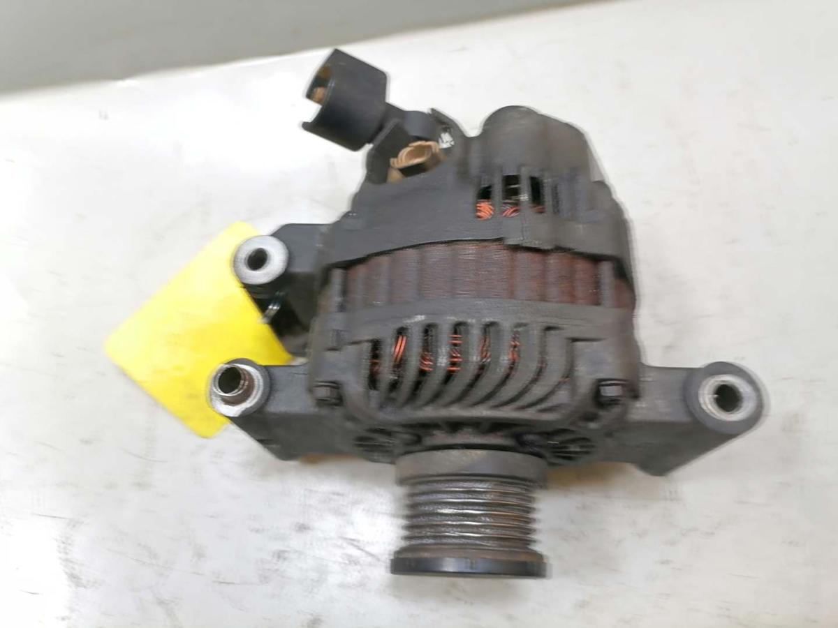 Peugeot 207 SW original Lichtmaschine Generator 1.4 16V 70kw Bj.2008